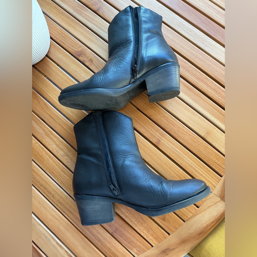 Miz Mooz Duarte Western Boot - Picture 12 of 12